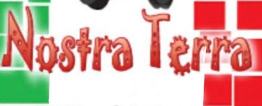 NOSTRA TERRA PIZZARIA 