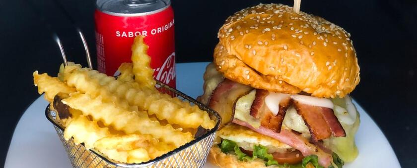 Dan Burger