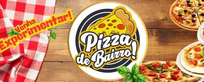 Pizza De Bairro