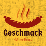 GESCHMACK HOT NA BRASA