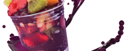 Delivery Açaí Gourmet 