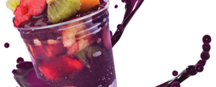 Delivery Açaí Gourmet 