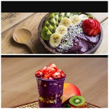 Delivery Açaí Gourmet 