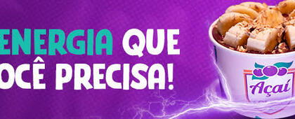 Inova Açaí