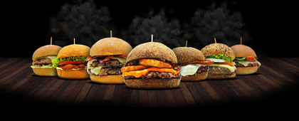 La Casa de Hamburguer 