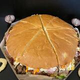 Pizzaria e lanchonete Shekinah