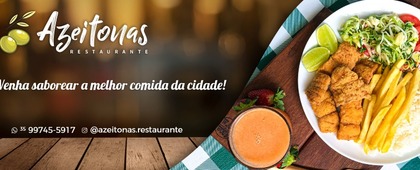 Azeitonas Restaurante