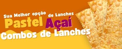 PASTELARIA E LANCHONETE POINT DÚ PAI