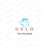 Gelo viva felicidade 