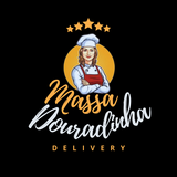 Pastéis Massa Douradinha