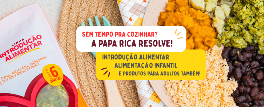 Papa Rica Alphaville