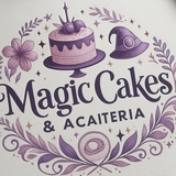 Magic cakes & Acaiteria