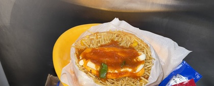 Hot Dog dos chef’s