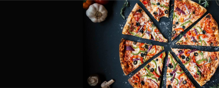 Onion Pizzas🍕