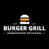 Burger Grill Artesanal