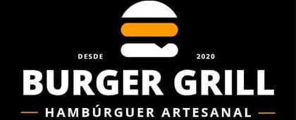 Burger Grill Artesanal