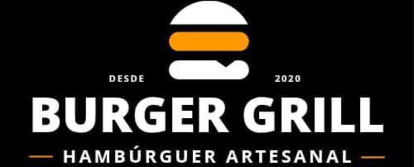 Burger Grill Artesanal
