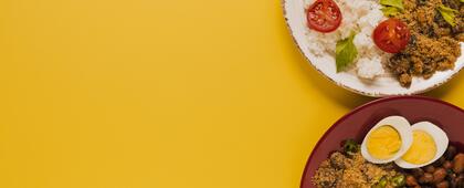 Cumade Frango na Brasa 