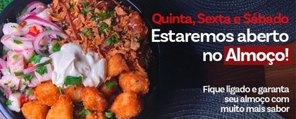 Oma Sushi Delivery Ltda