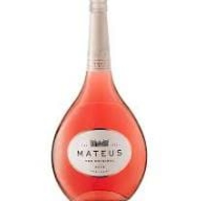 Vh Por Rose Mateus 1,5l Magnum