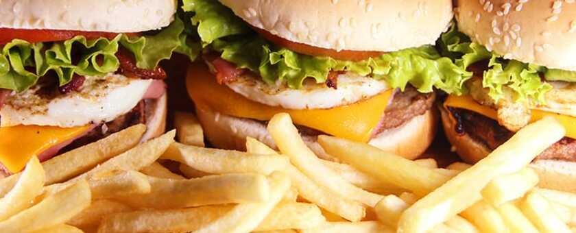 Bruttu's Burger