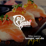 Sushi Floripa 
