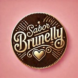 Sabor Brunelly - Confeitaria doces e salgados 