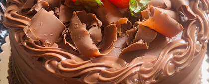 Sabor Brunelly - Confeitaria doces e salgados 