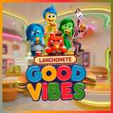 Lanchonete Good Vibes 