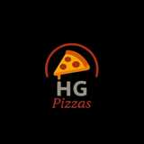 HG pizzas