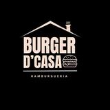 BURGER D' CASA