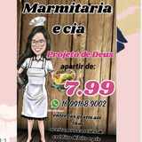 Restaurante  Projeto de Deus