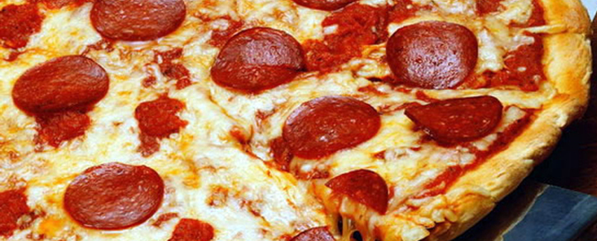  DYAMAT PIZZARIA