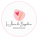 L' Amour de Brigadeiro 
