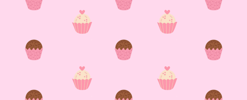 L' Amour de Brigadeiro 