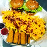 THE BEST FOODS