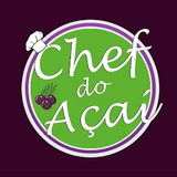Açaí do Chef