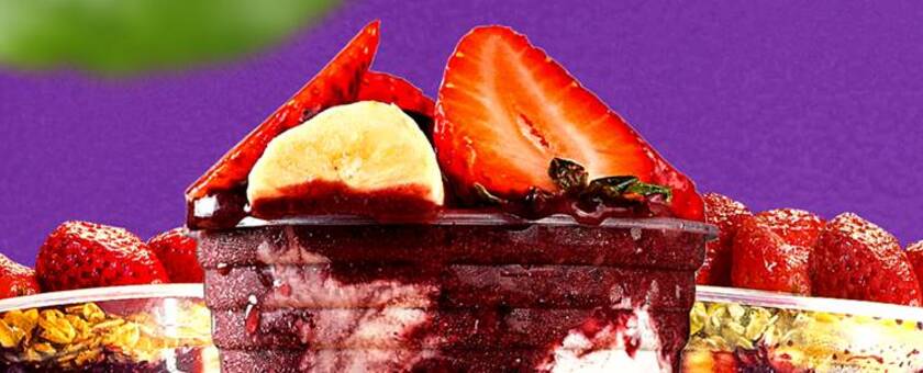 Açaí do Chef
