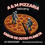 A&M pizzaria delivery 