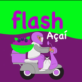 Flash açaí 