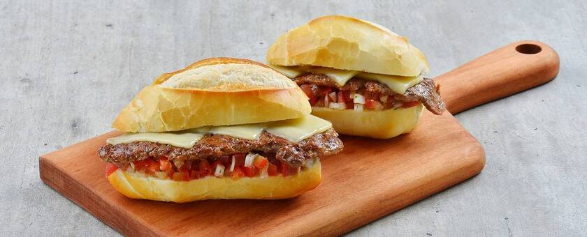 Acopiara Lanches
