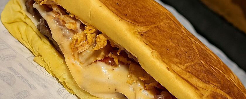 Leo lanches