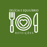 Delícia e Equilíbrio Refeições