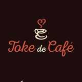 Toke de café