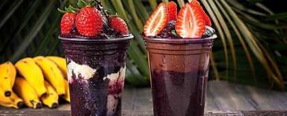 Açaí Mix Supremo