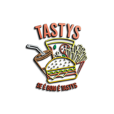 Tastys Pizza e Burguer