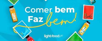 Light food way Realengo 