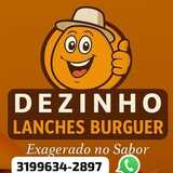 Dezinho Burguer