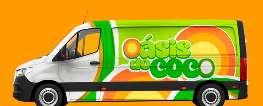 Oasis do Coco
