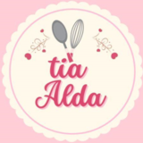 Salgadinhos da Tia Alda